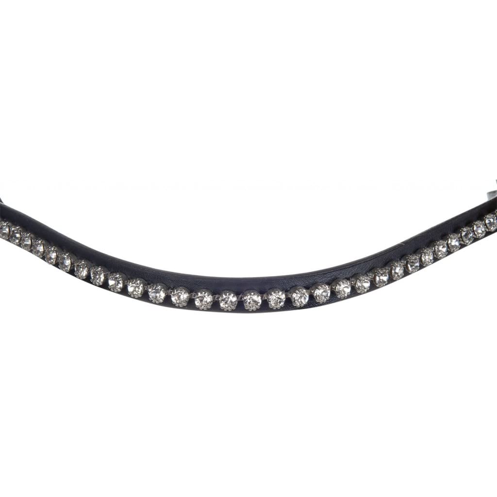 hkm-pro-anatomic-trense-9100-schwarz-vollblut image 4