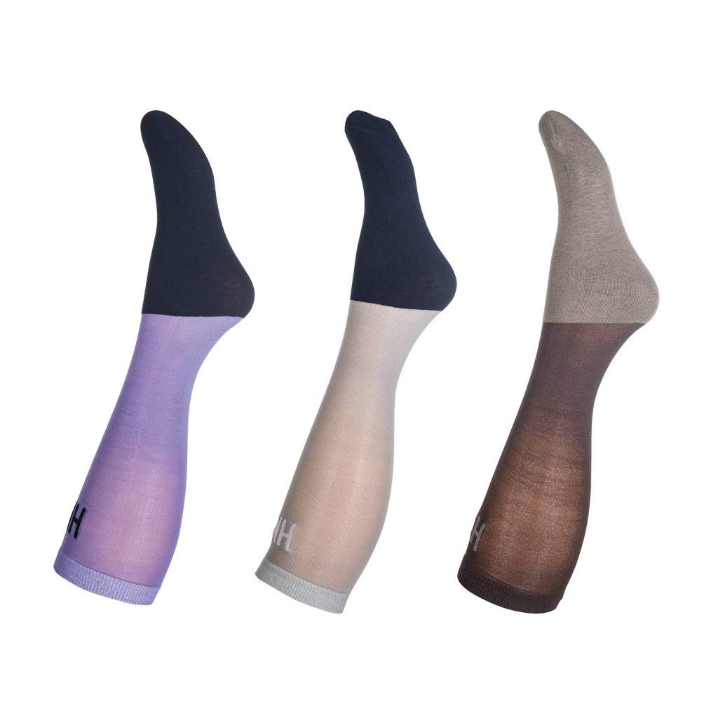 hkm-socken-5780-unisex-reitsocken image 5