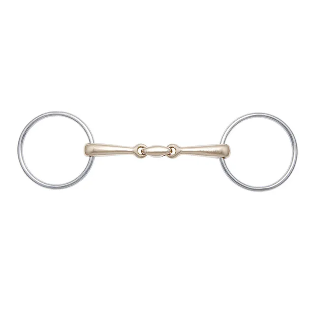 st-bben-2424-wassertrense-doppelt-gebrochen-level-1-sweet-copper image 1