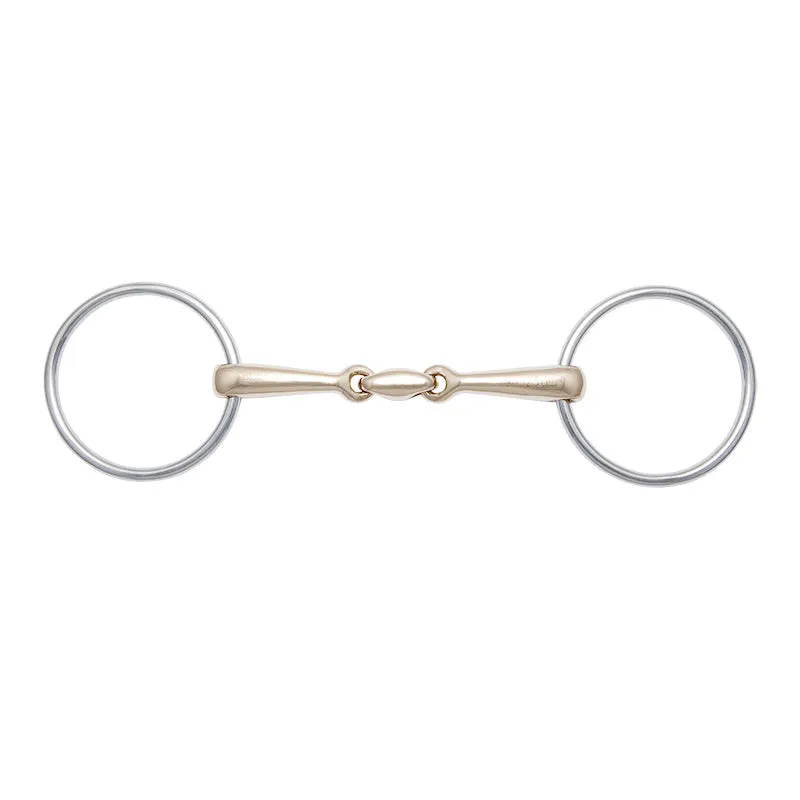 st-bben-2424-wassertrense-doppelt-gebrochen-level-1-sweet-copper image 1