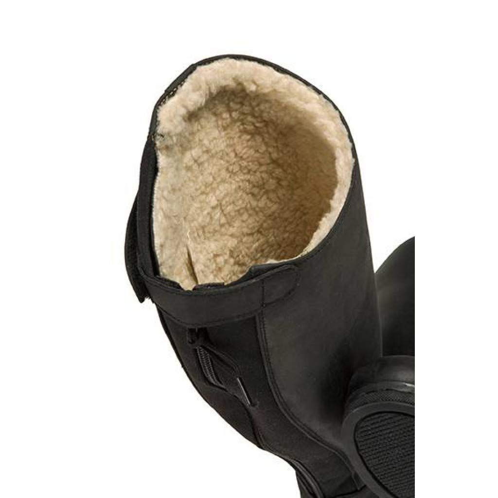 hkm-country-arctic-unisex-winter-reitstiefel-mit-teddyfutter image 2