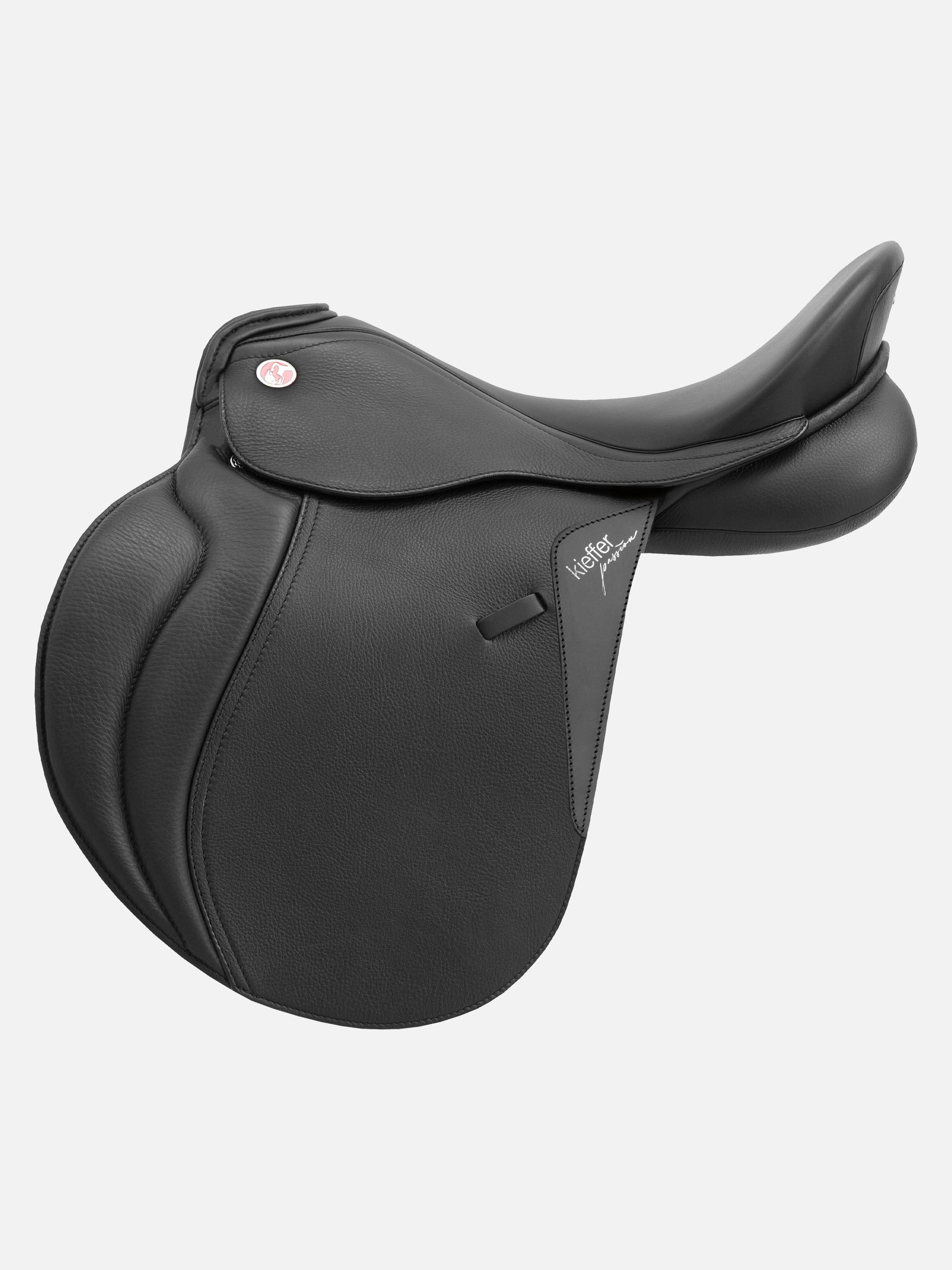 kieffer-passion-two-vielseitigkeitssattel image 1