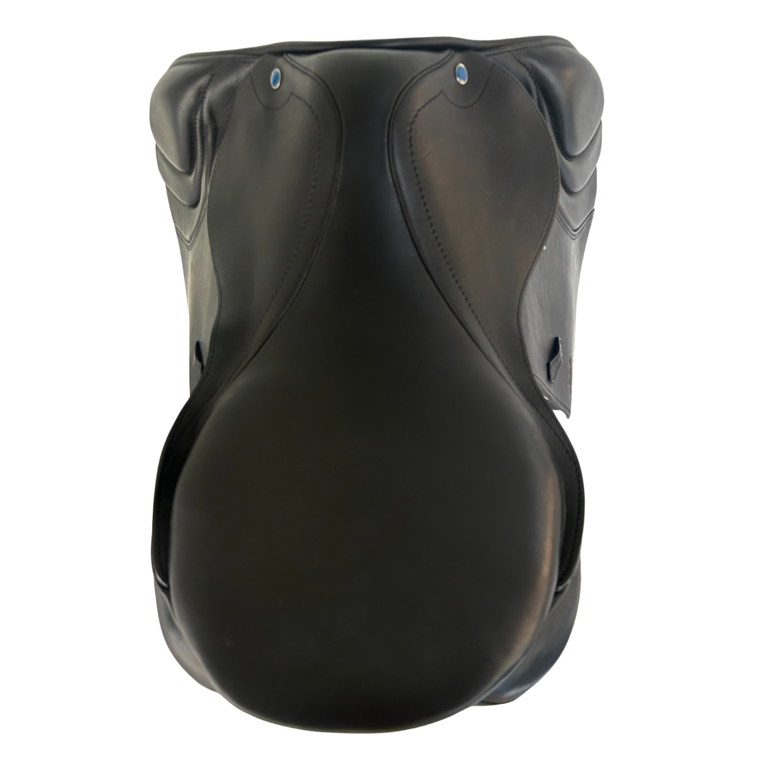 st-bben-springsattel-portos-17-5-29-cm-schwarz image 3