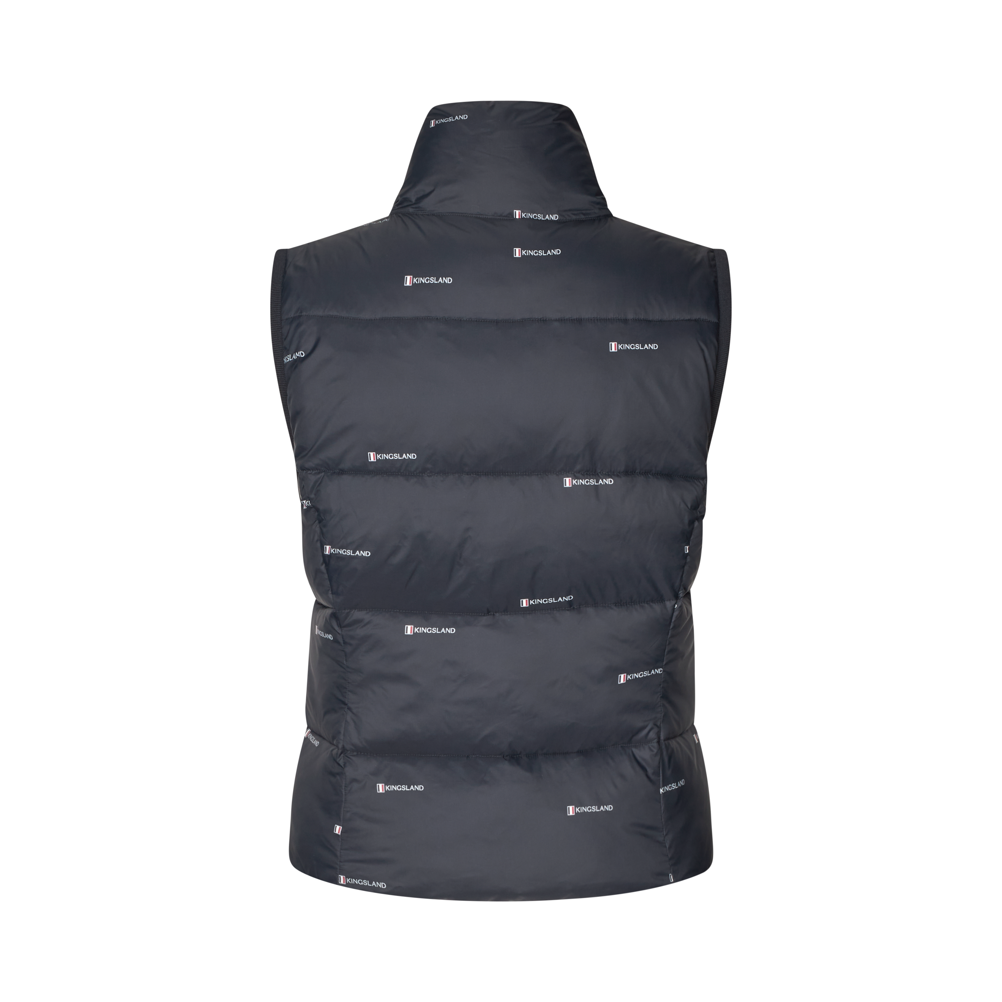 kingsland-equestrian-classic-damen-insulated-bodywarmer image 3