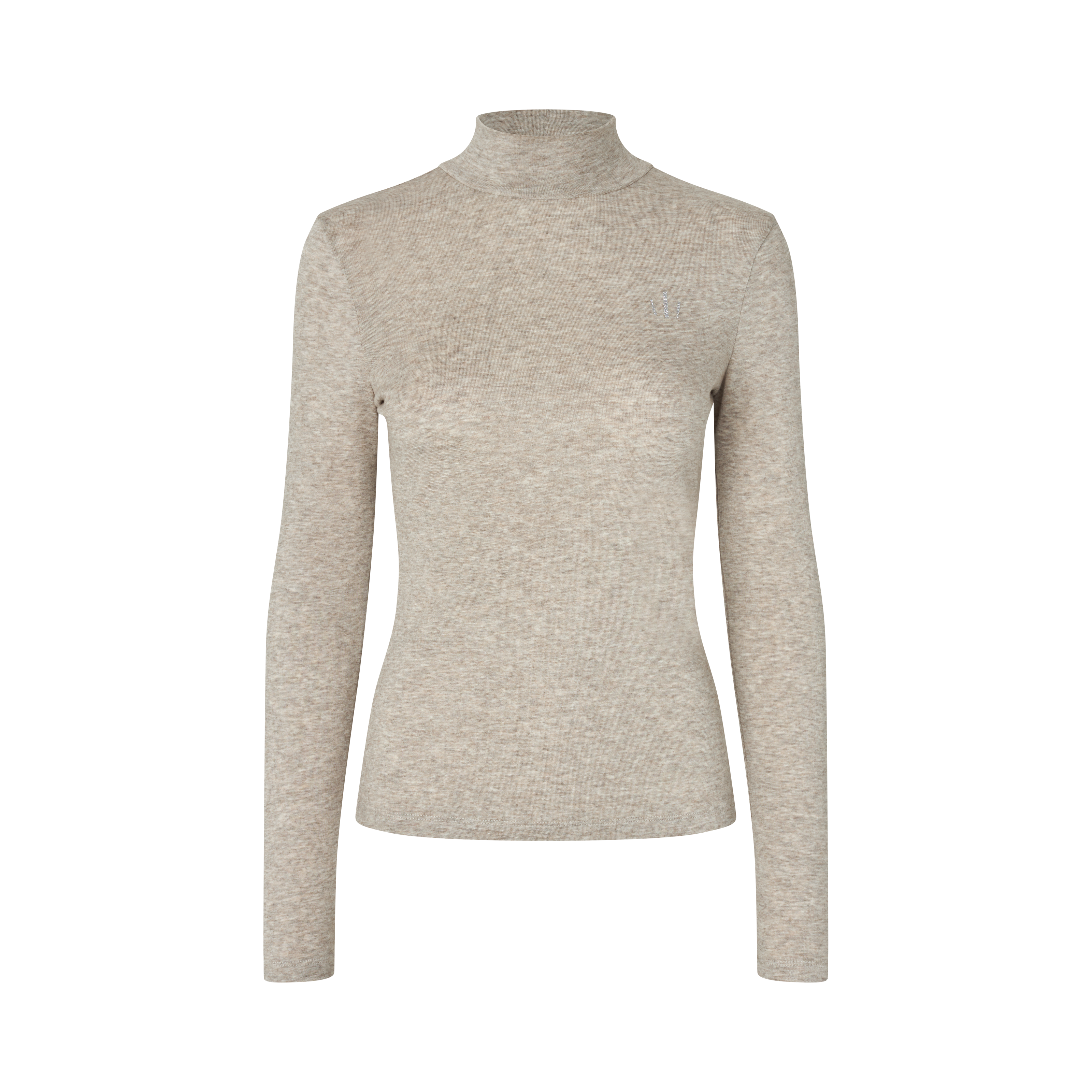 kingsland-equestrian-klabigail-damen-rollkragen-strickpullover image 4