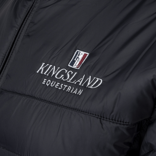 kingsland-equestrian-classic-unisex-steppjacke-isoliert-navy image 5