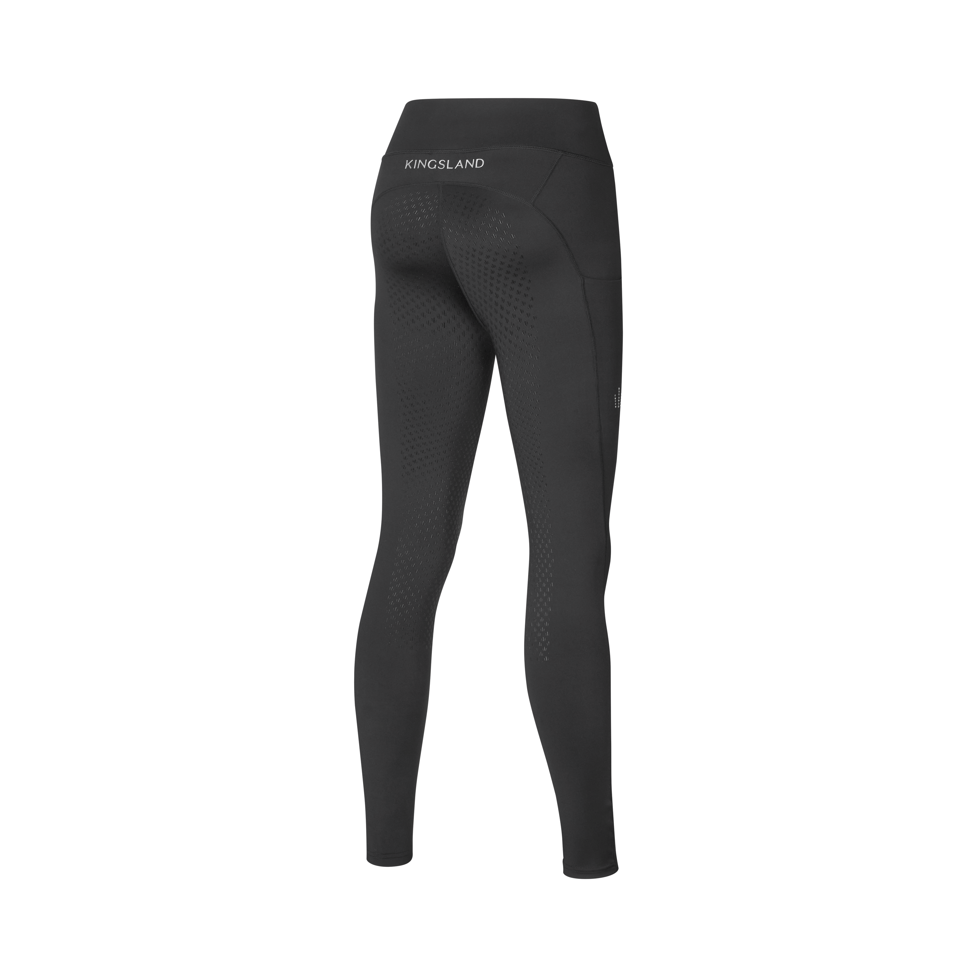 kingsland-equestrian-klnanette-damen-f-grip-turnier-tights image 4