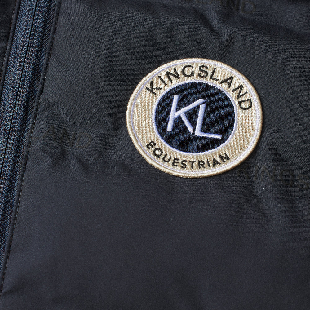 kingsland-equestrian-kllucy-junior-hybrid-reitjacke image 5