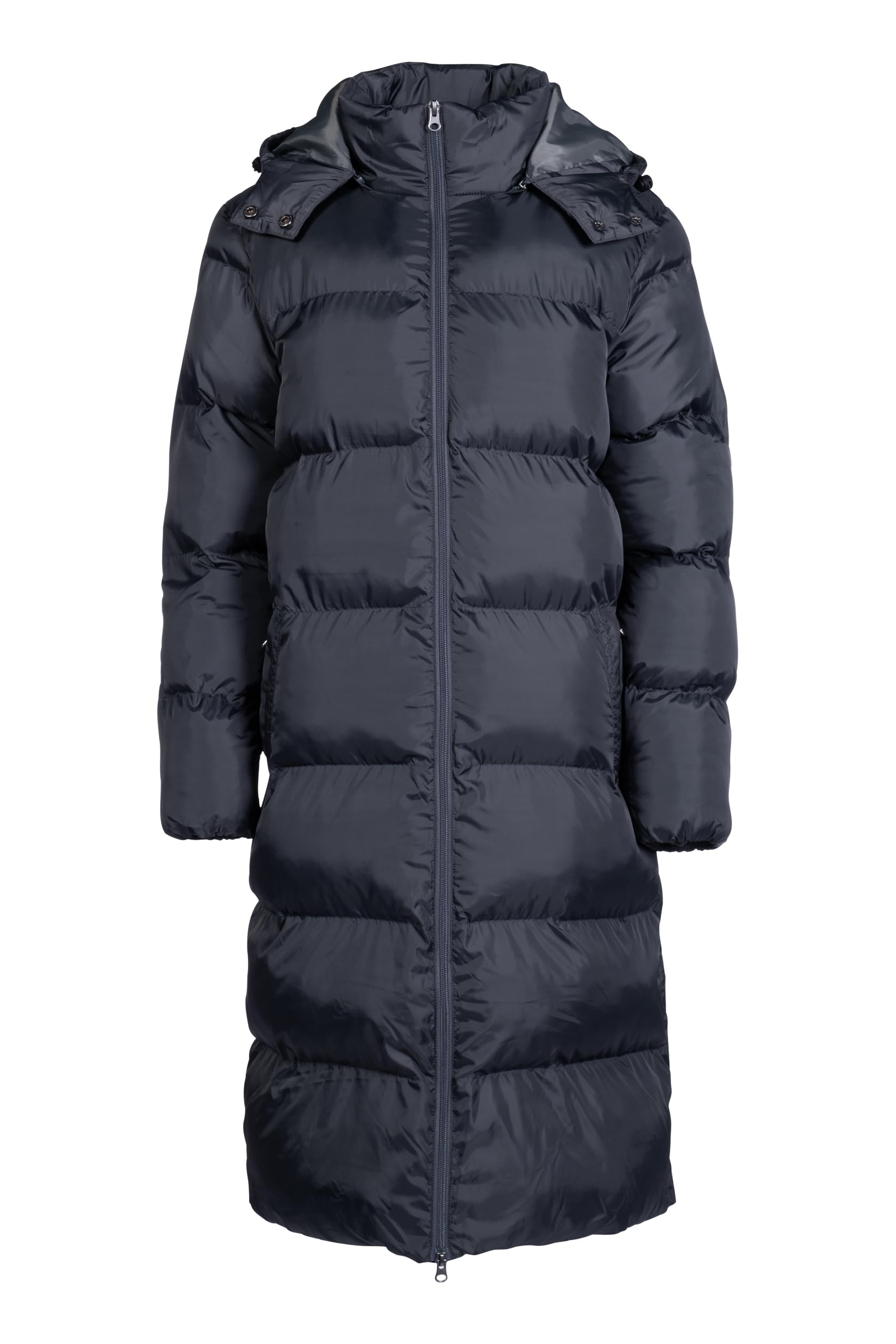 hkm-preston-reitmantel-unisex-extra-lang image 1