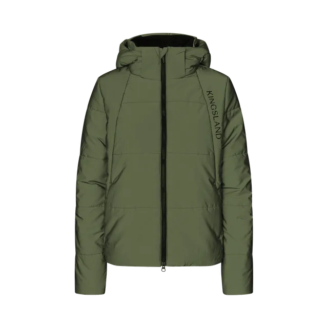 kingsland-equestrian-klaurora-damen-wattierte-reitjacke image 1