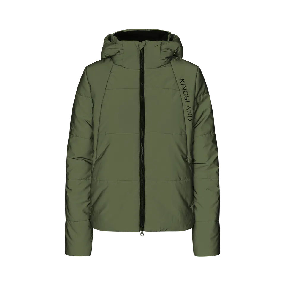 kingsland-equestrian-klaurora-damen-wattierte-reitjacke image 1