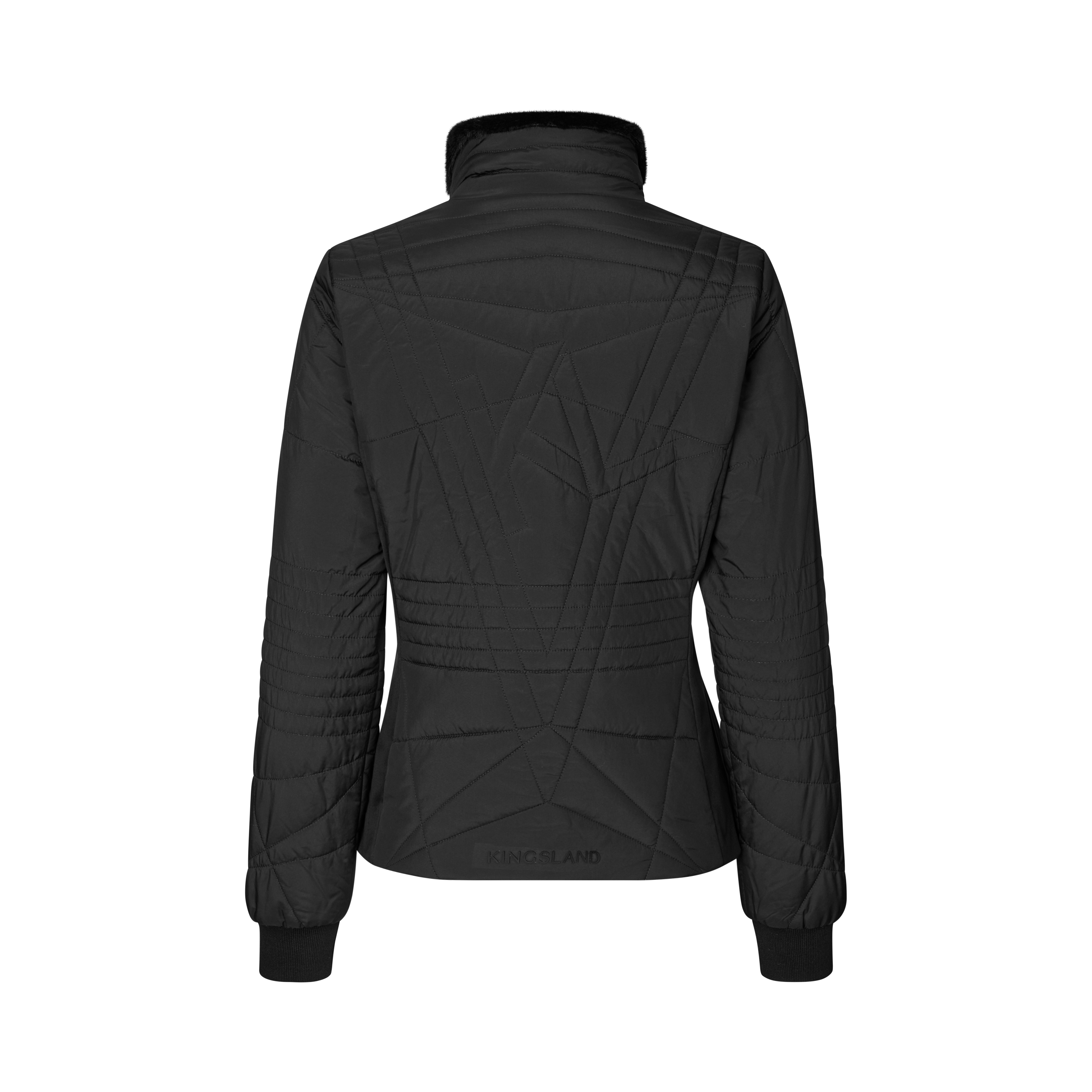 kingsland-equestrian-klalba-damen-stepp-reitjacke-primaloft image 6