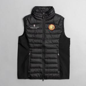 kingsland-equestrian-equibel-matelass-gilet-weste-schwarz image 4