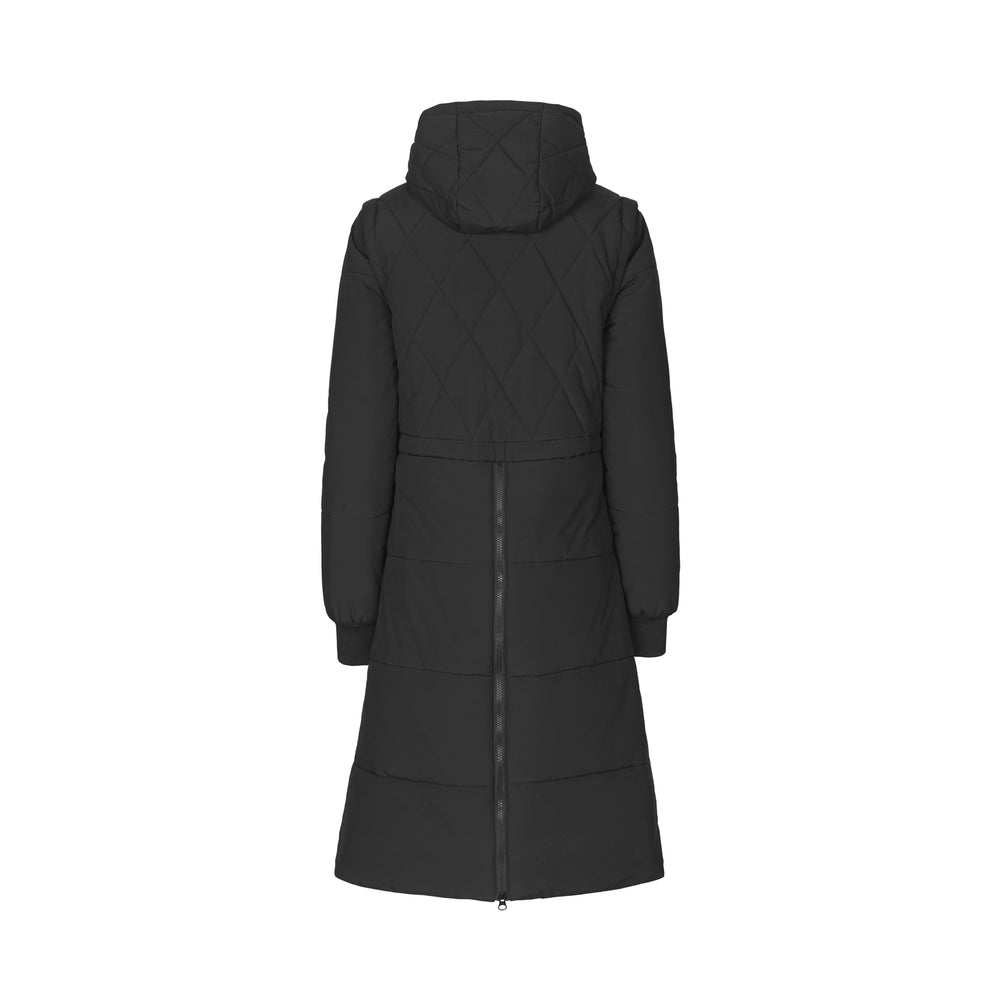 kingsland-equestrian-klmary-damen-2-in-1-primaloft-reitmantel image 3