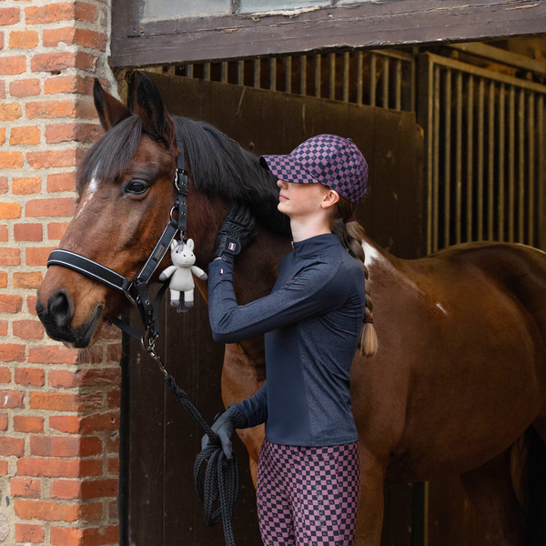 kingsland-equestrian-klmelody-junior-trainingsshirt-kinder image 2