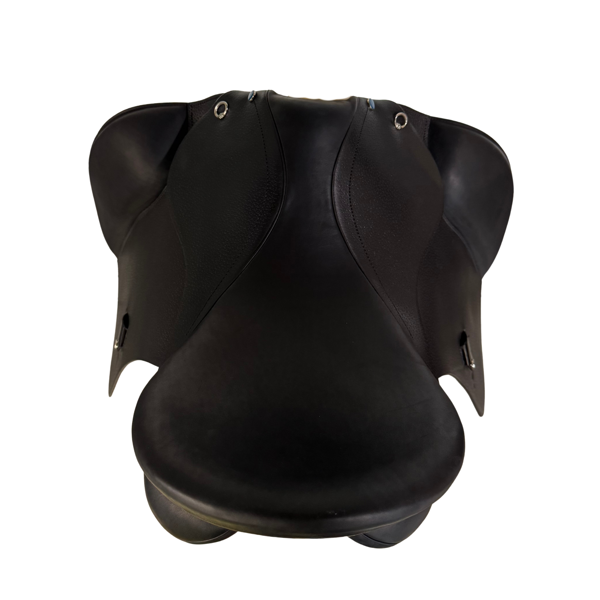 st-bben-dressursattel-virginia-17-0-30-cm-schwarz image 3