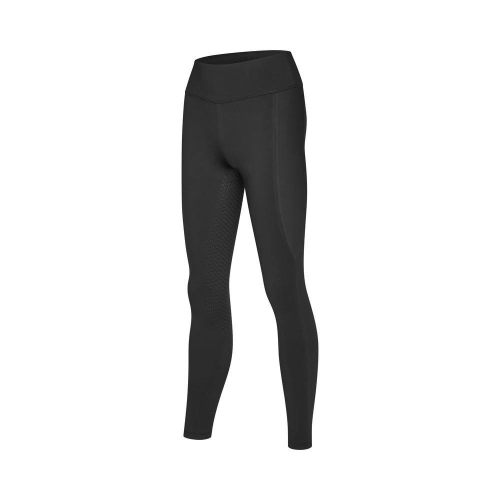 kingsland-equestrian-kllouisa-damen-f-grip-reittights-wasserabweisend image 4