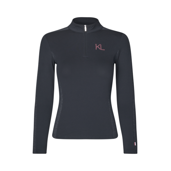 kingsland-equestrian-klmelody-junior-trainingsshirt-kinder image 1