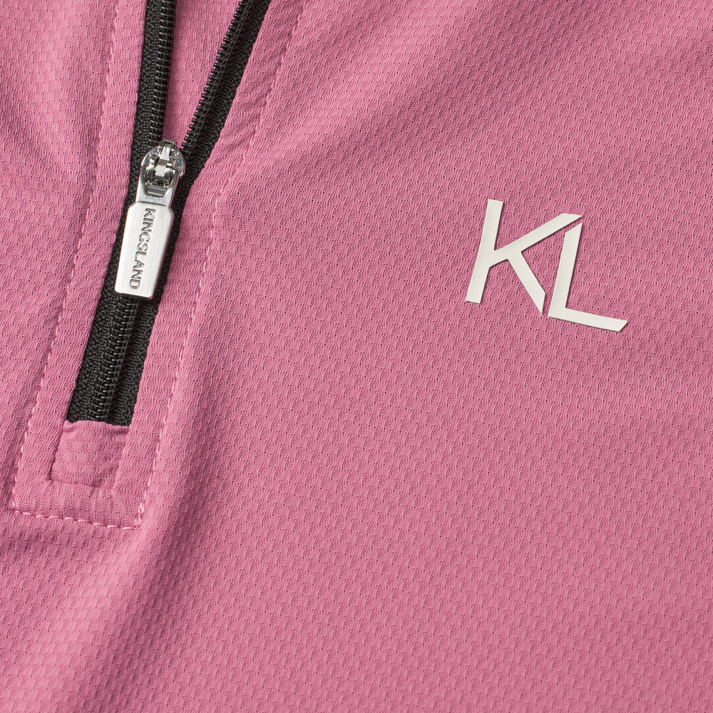 kingsland-equestrian-kllilo-junior-trainingsshirt image 2
