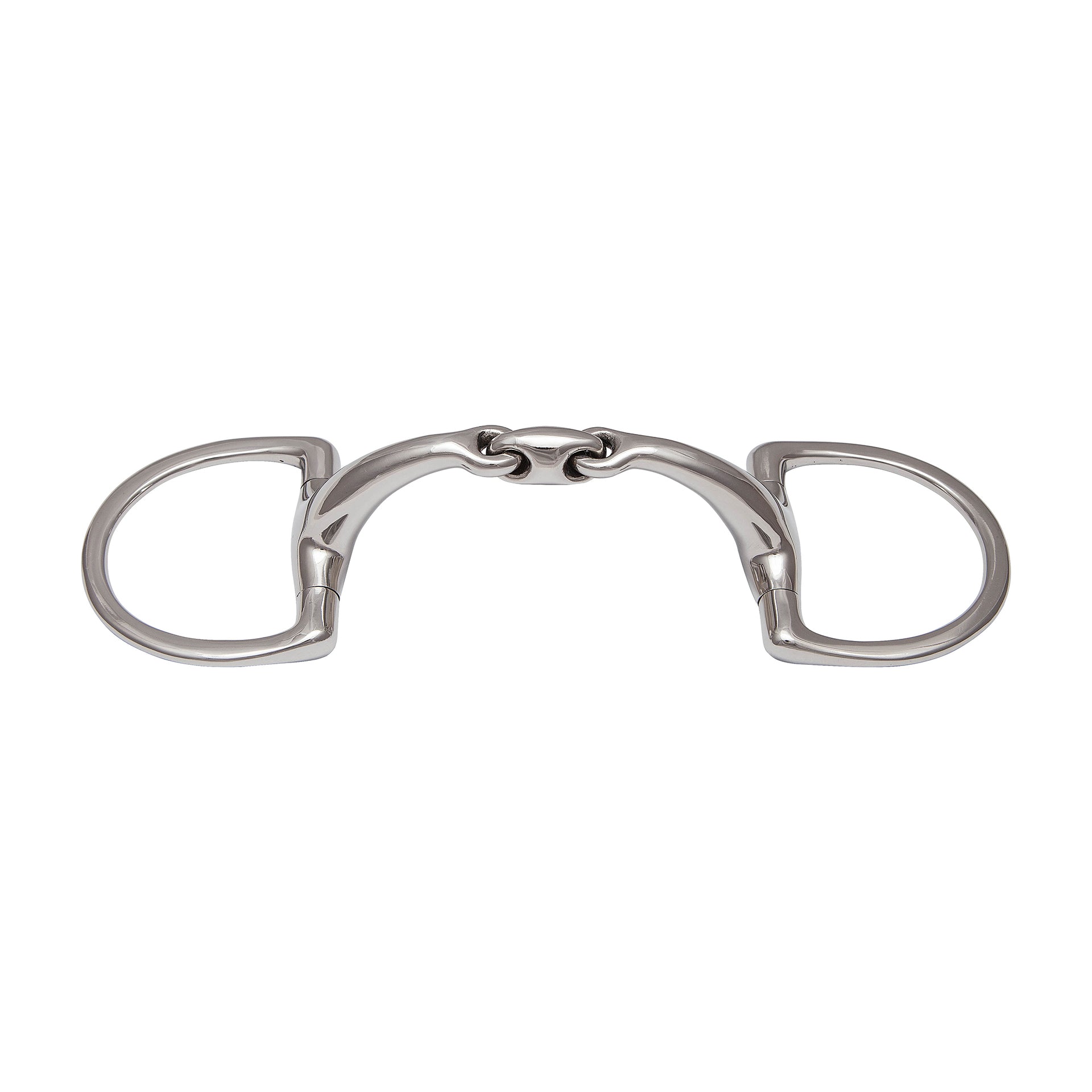 st-bben-2451-easy-control-anatomische-d-ring-trense-doppelt-gebrochen image 1