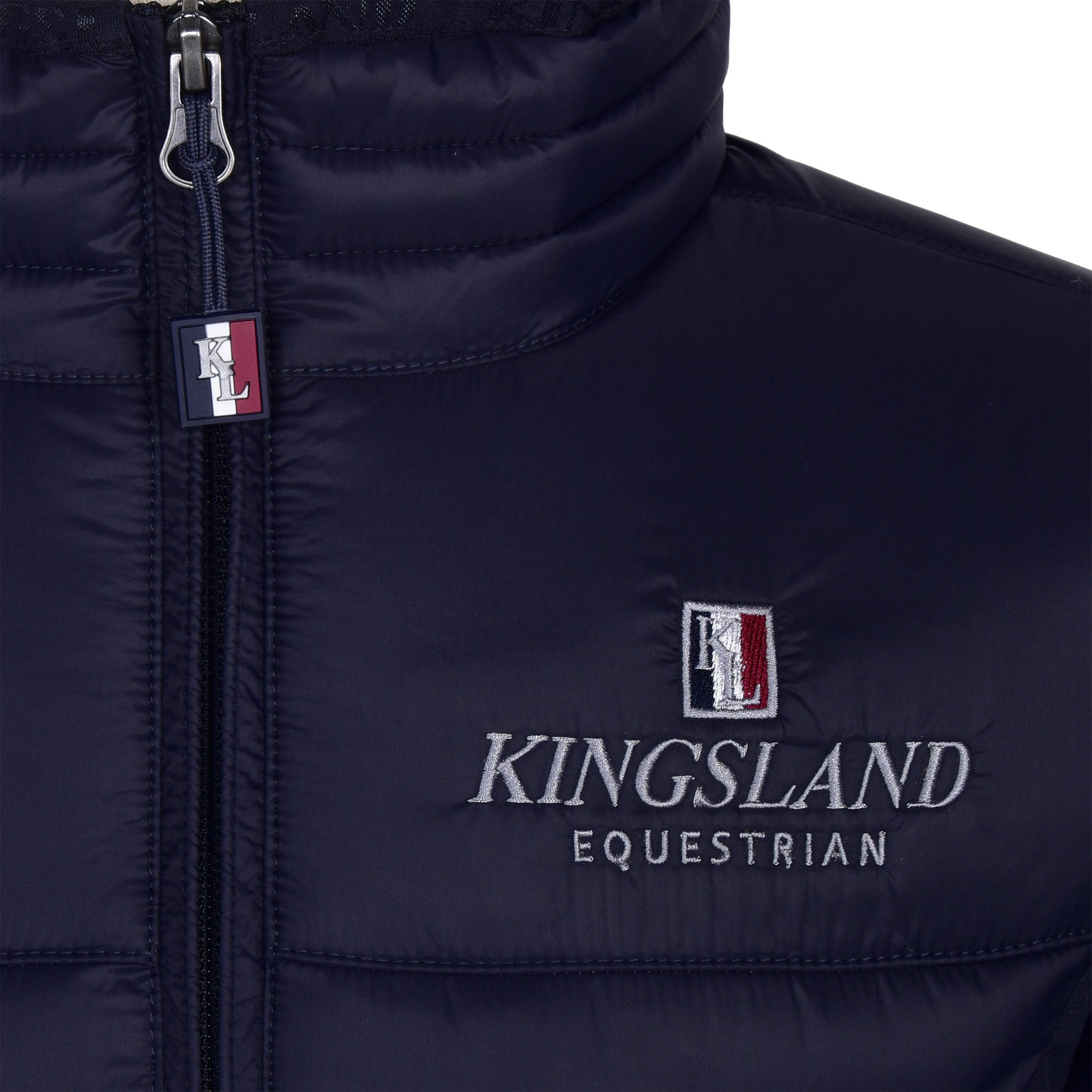 kingsland-equestrian-classic-junior-jacke-f-r-kinder image 6