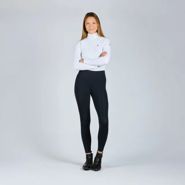 kingsland-equestrian-classic-klkatinka-knee-grip-reittights-damen image 1