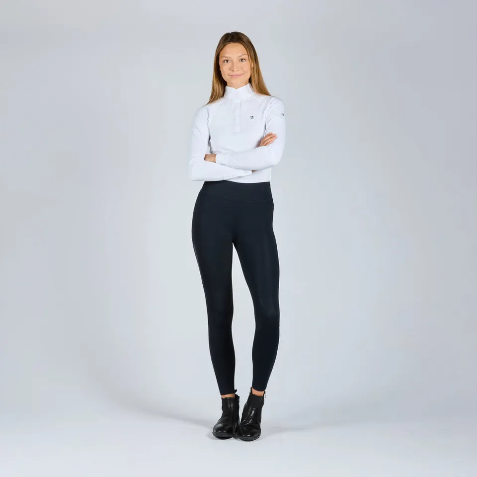 kingsland-equestrian-classic-klkatinka-knee-grip-reittights-damen image 1