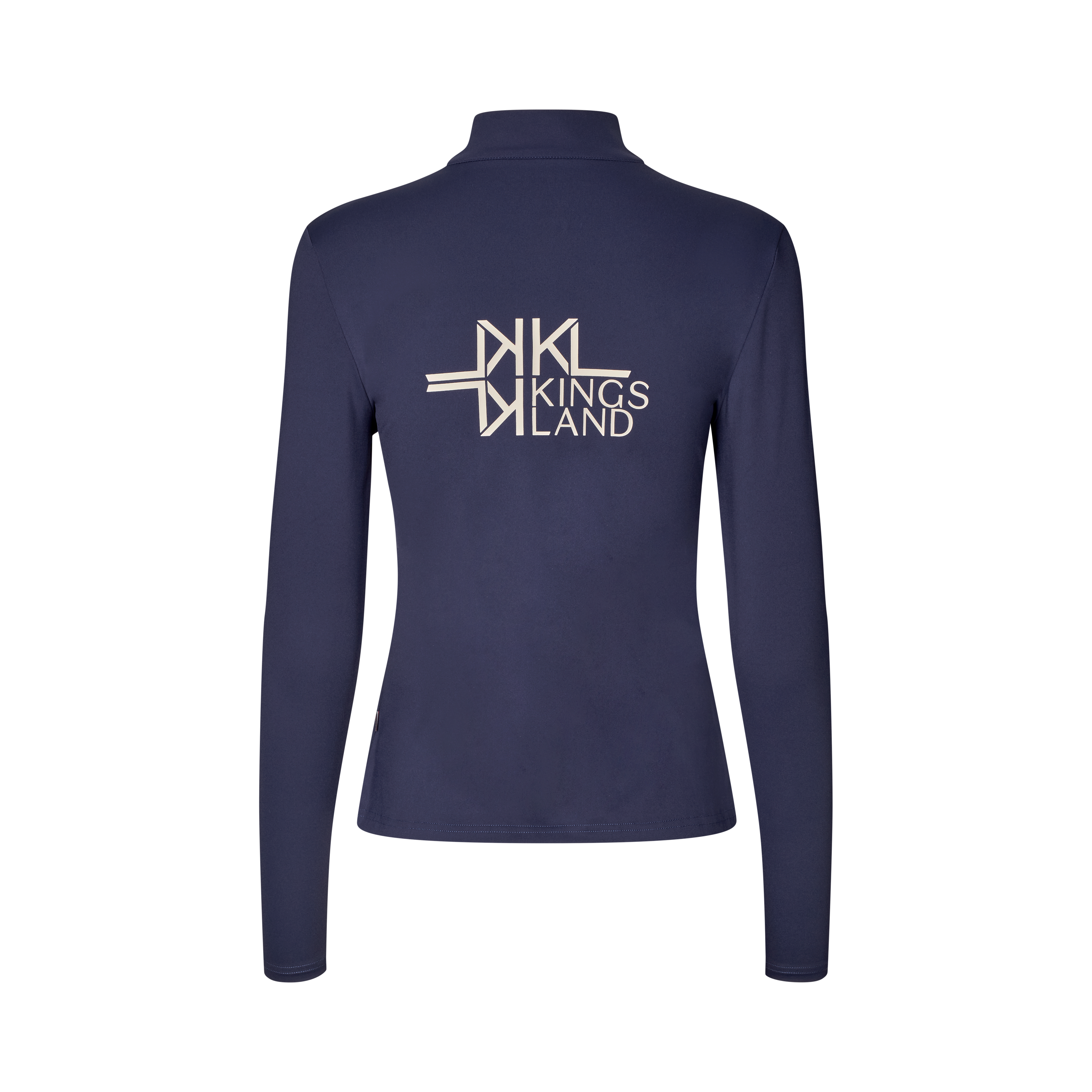 kingsland-equestrian-klandrea-damen-trainingsshirt image 4