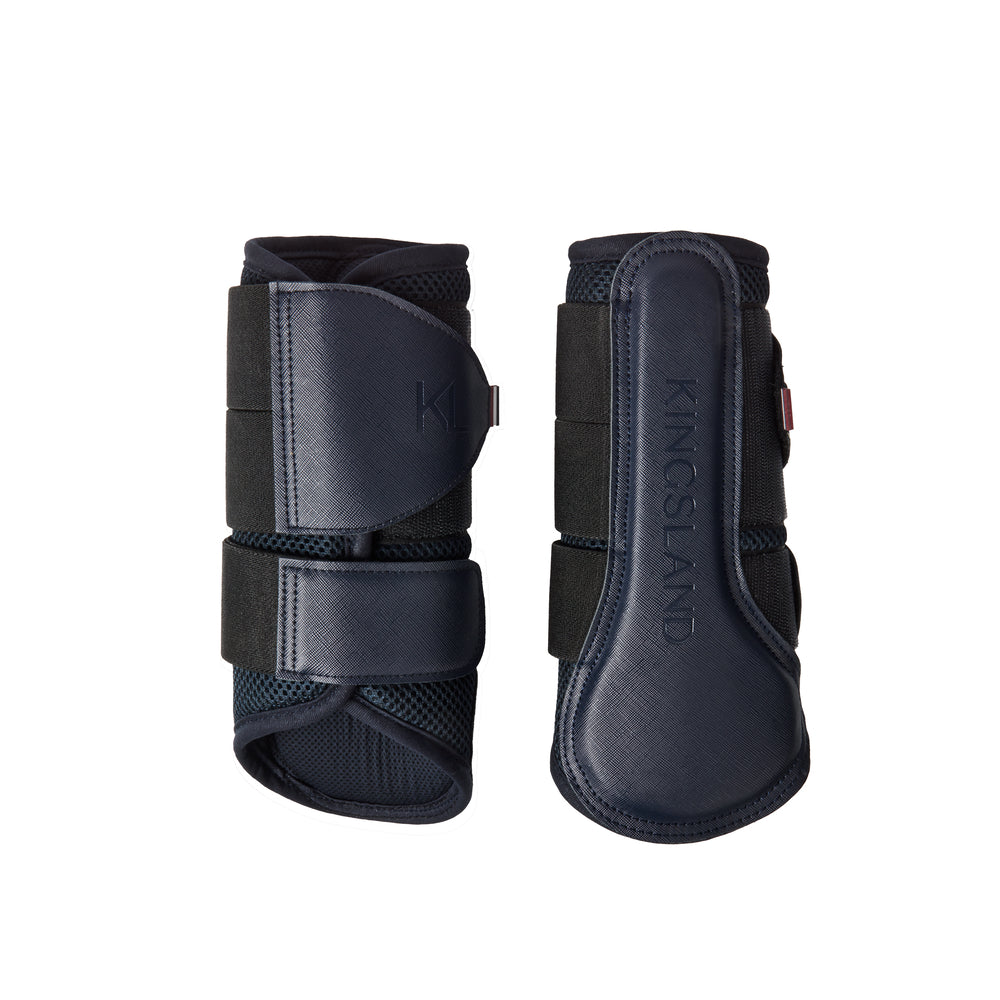 kingsland-equestrian-kllucca-pferde-gamaschen-vorne image 1