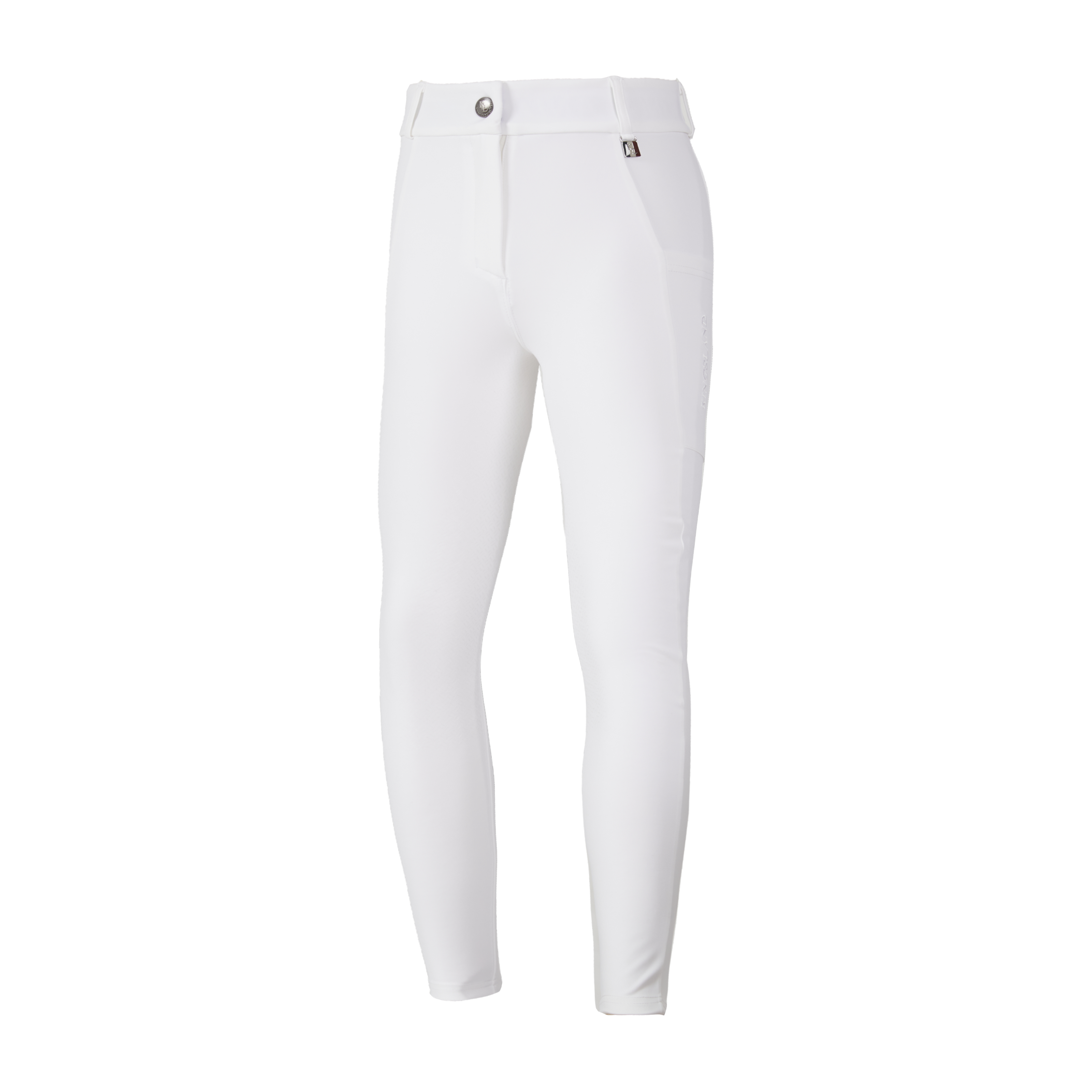 kingsland-equestrian-classic-klkaysa-junior-vollgrip-reithose image 1
