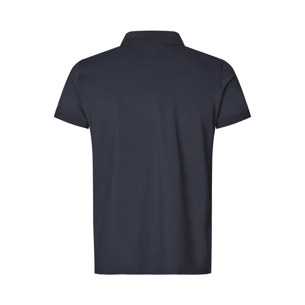 kingsland-equestrian-classic-herren-piqu-polo-shirt image 5