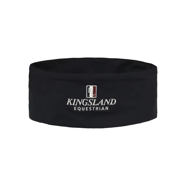 kingsland-equestrian-classic-unisex-fleece-stirnband image 1