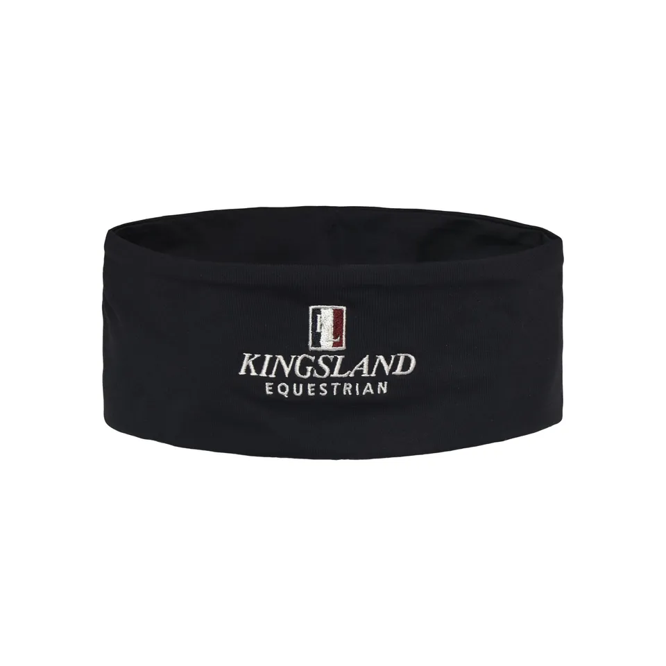 kingsland-equestrian-classic-unisex-fleece-stirnband image 1