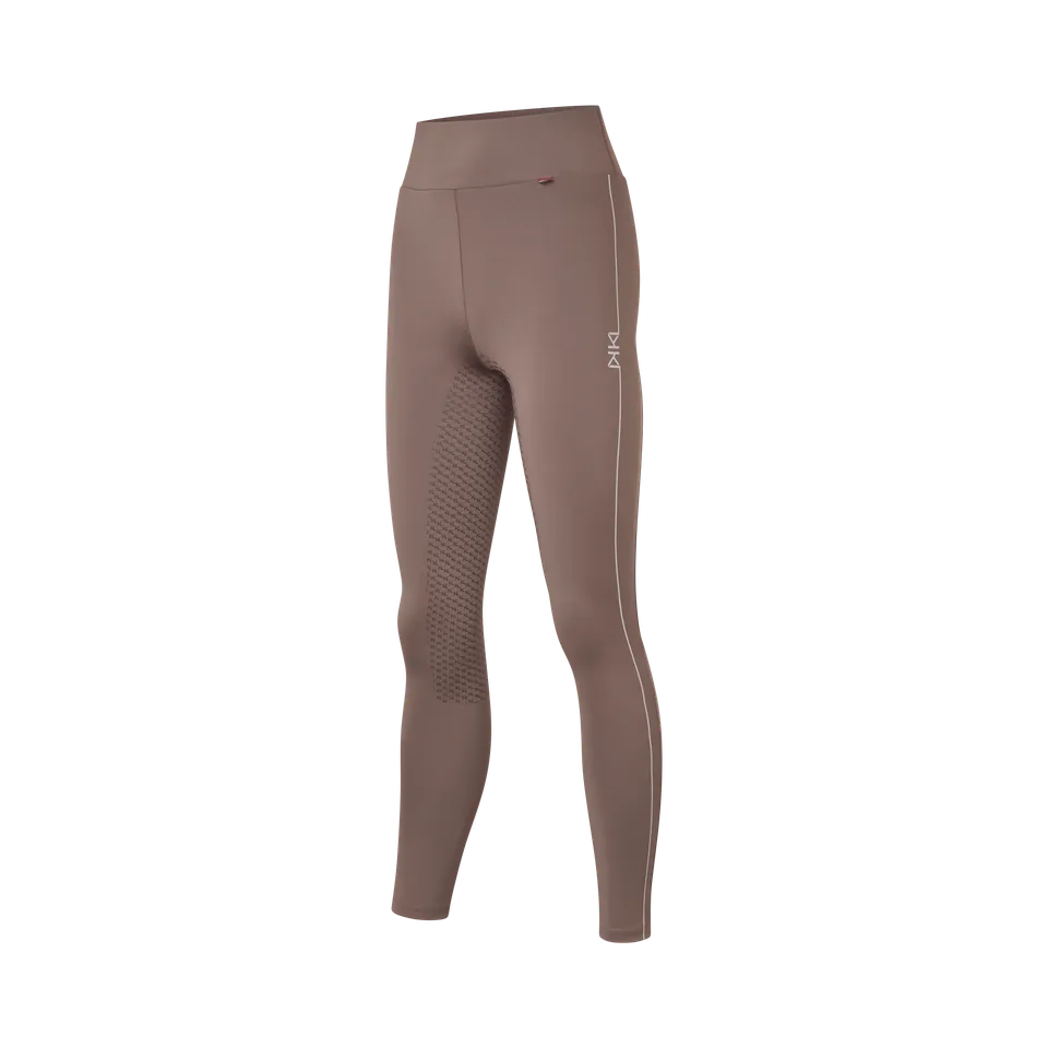 kingsland-equestrian-klamy-damen-f-grip-reittights-f-tec5 image 1