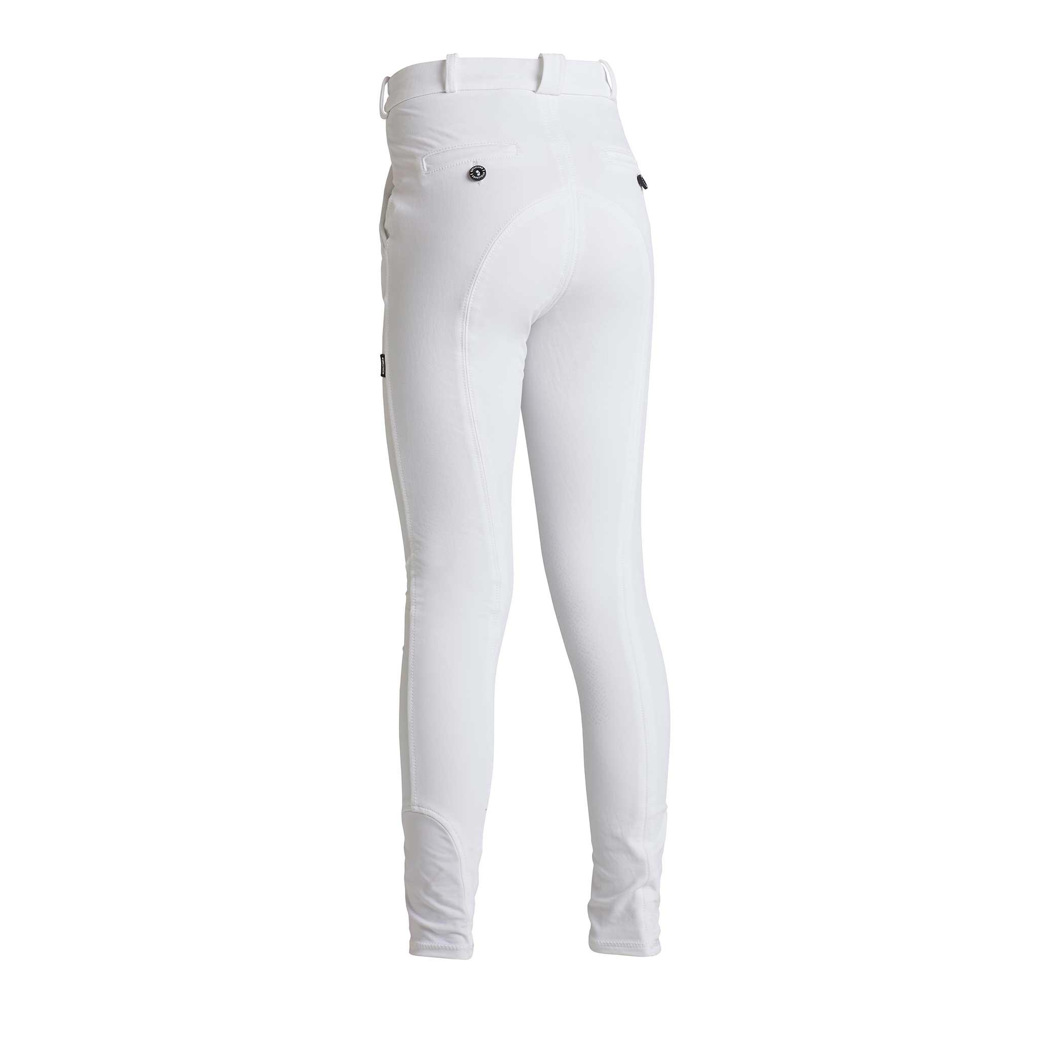 kingsland-equestrian-classic-klkaden-jungen-kniegrip-reithose image 2
