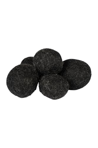 hkm-hobby-horsing-pferde-pfel-schwarz-one-size image 5