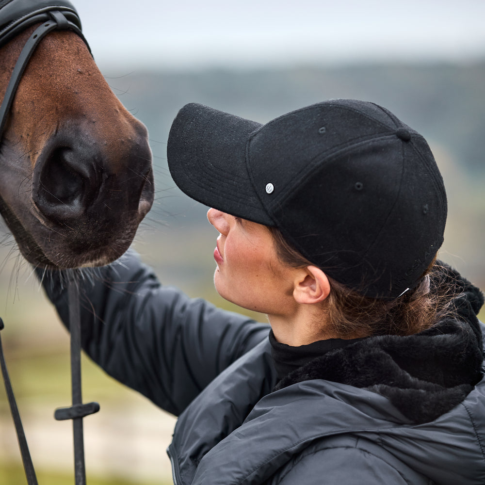 kingsland-equestrian-klannie-cap-unisex image 2
