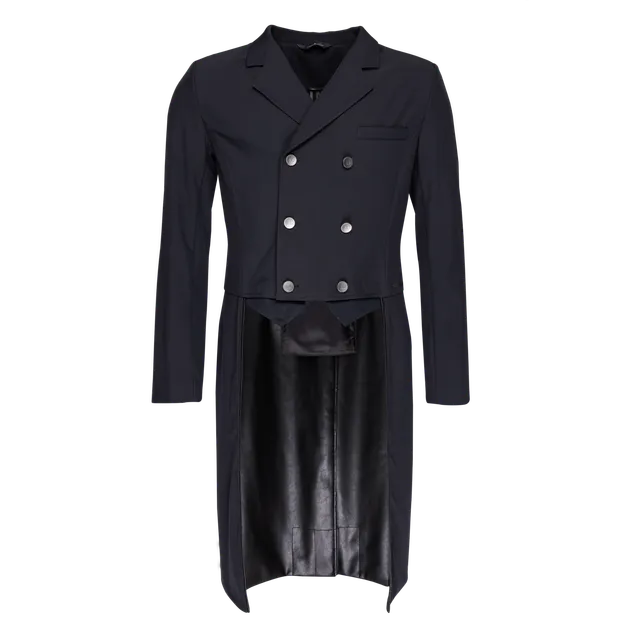 kingsland-equestrian-classic-herren-softshell-frack-tailcoat image 1