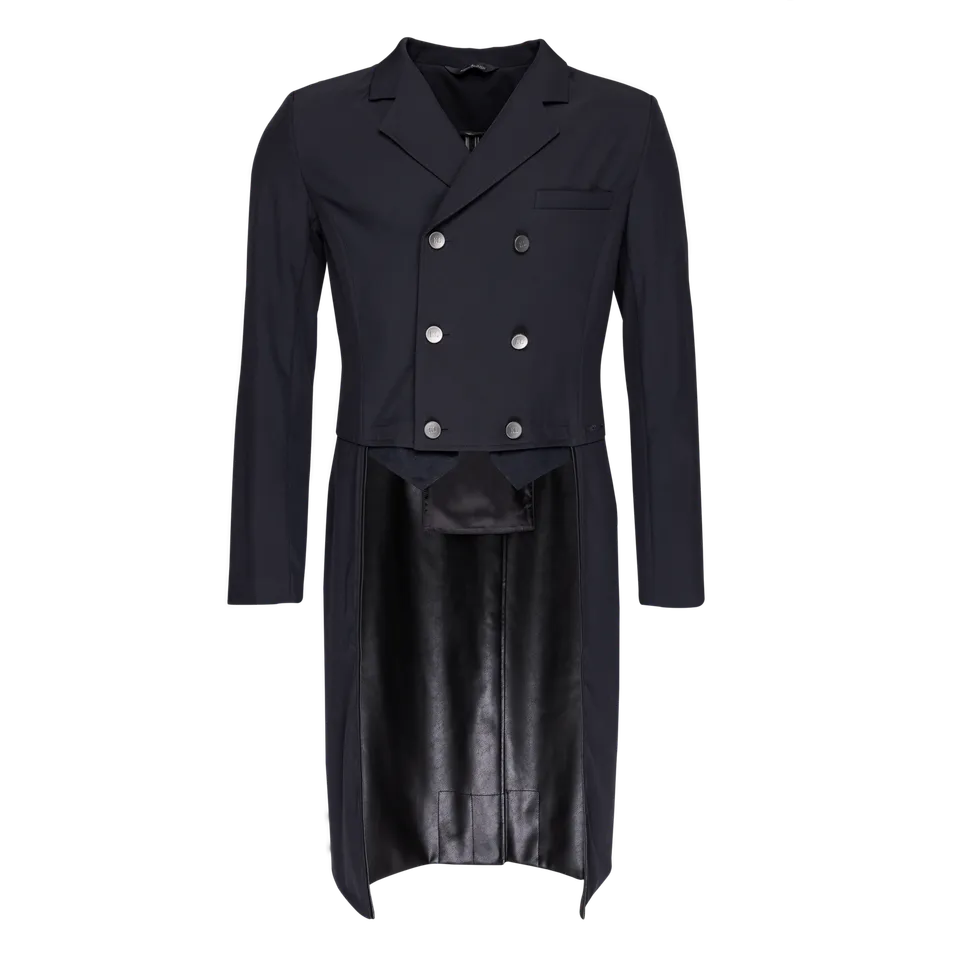 kingsland-equestrian-classic-herren-softshell-frack-tailcoat image 1