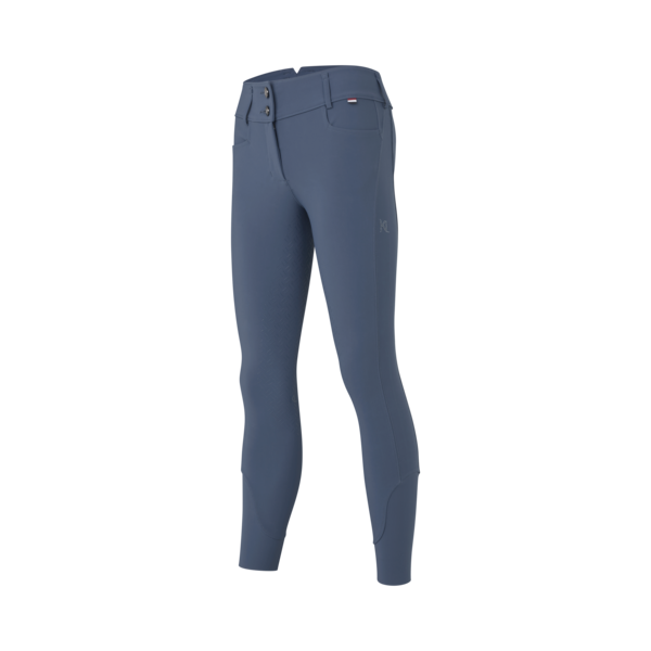 kingsland-equestrian-klkira-h-shape-regular-f-grip-reithose-damen image 8