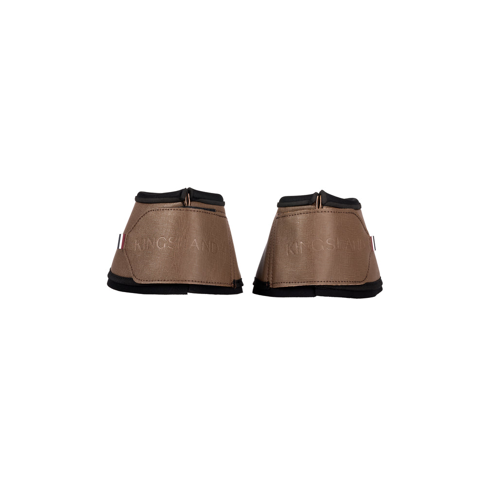 kingsland-equestrian-kllexie-springglocken-hufglocken image 1