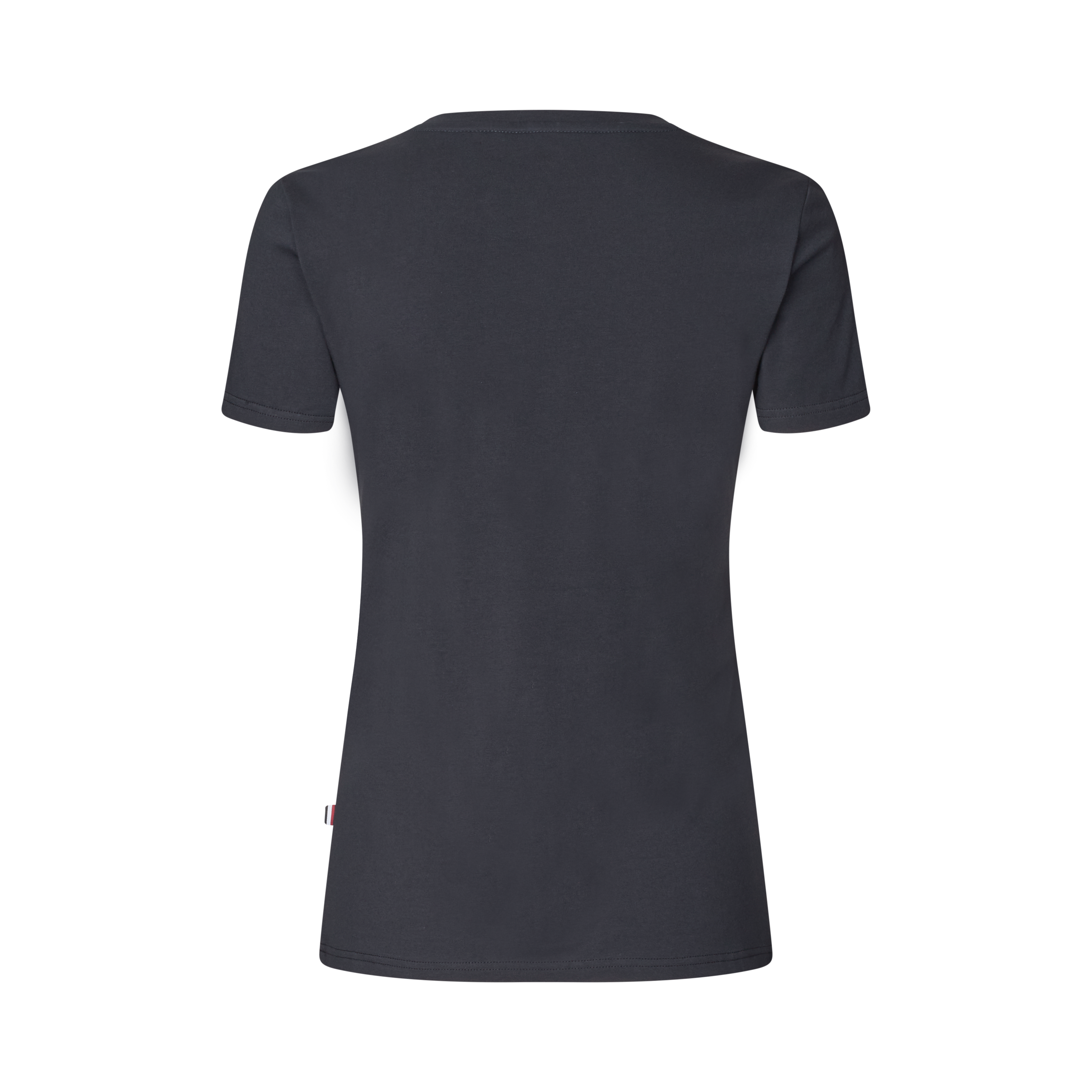kingsland-equestrian-classic-damen-logo-t-shirt-aus-baumwolle image 3