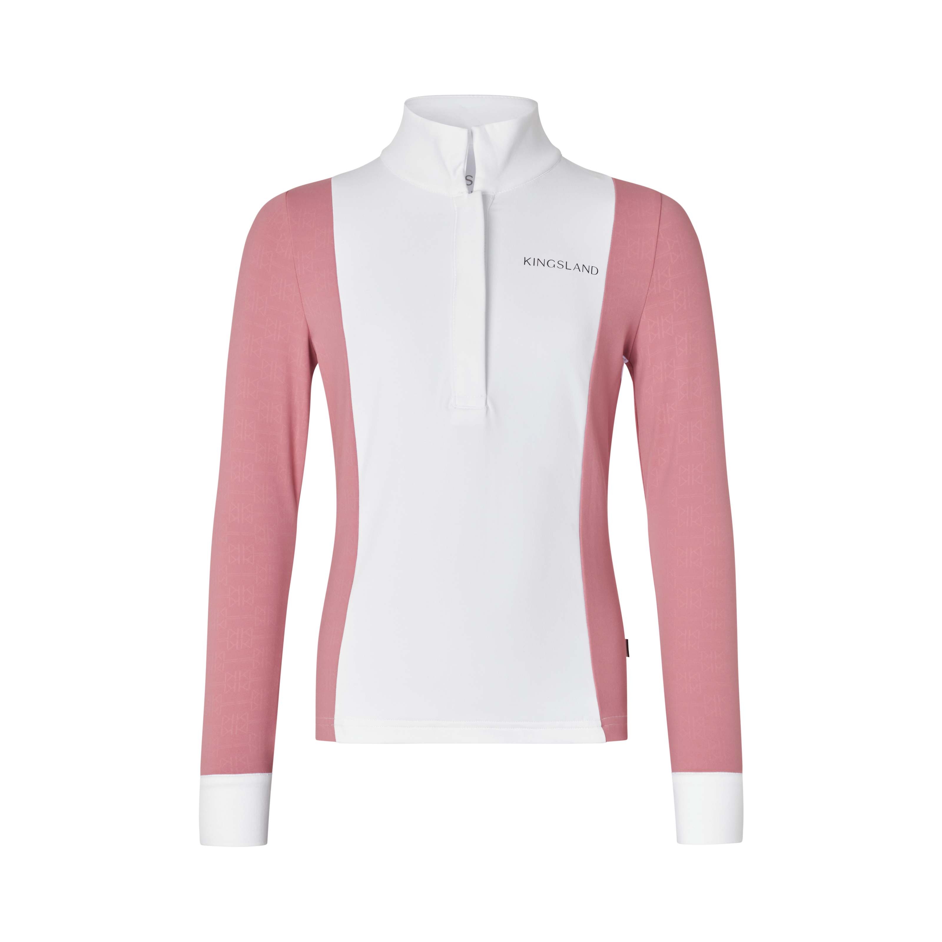 kingsland-equestrian-kladora-junior-turniershirt image 1