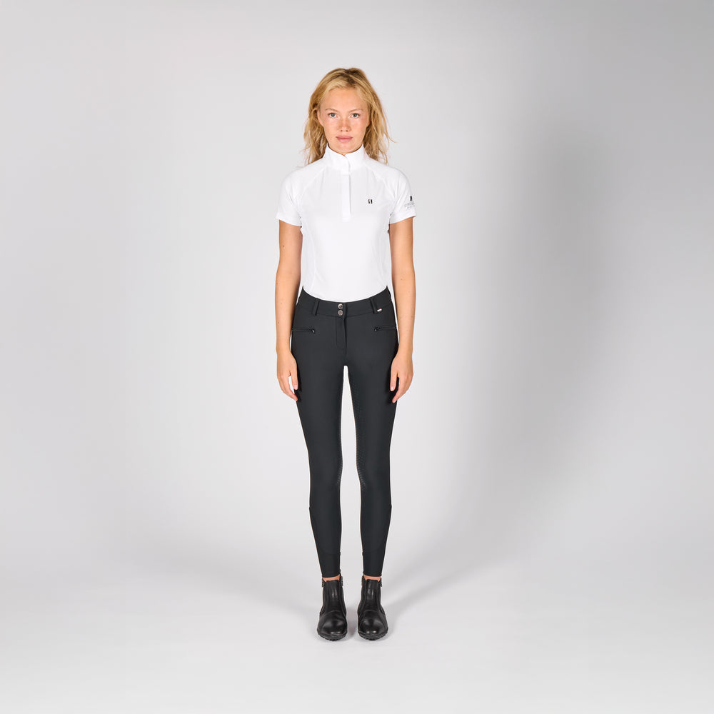 kingsland-equestrian-klkerry-damen-reithose-h-shape-full-grip-seamless-sommer image 7