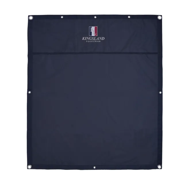 kingsland-equestrian-classic-stallvorhang-wasserabweisend image 1