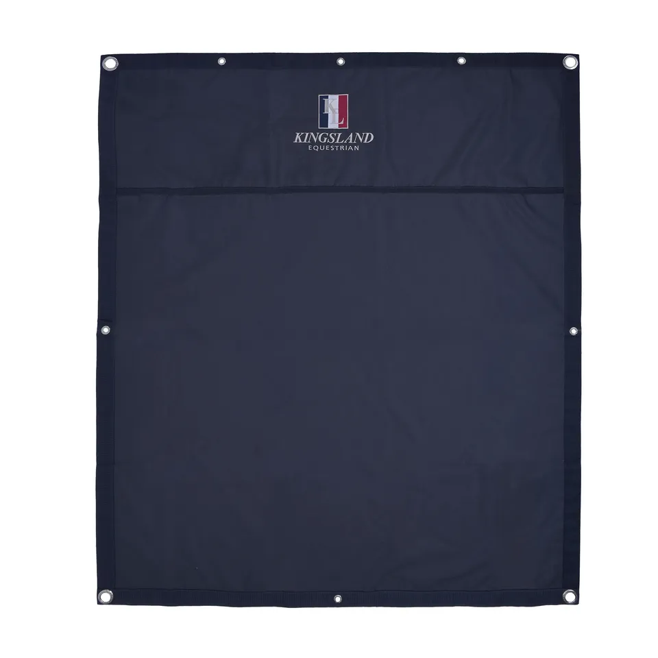 kingsland-equestrian-classic-stallvorhang-wasserabweisend image 1