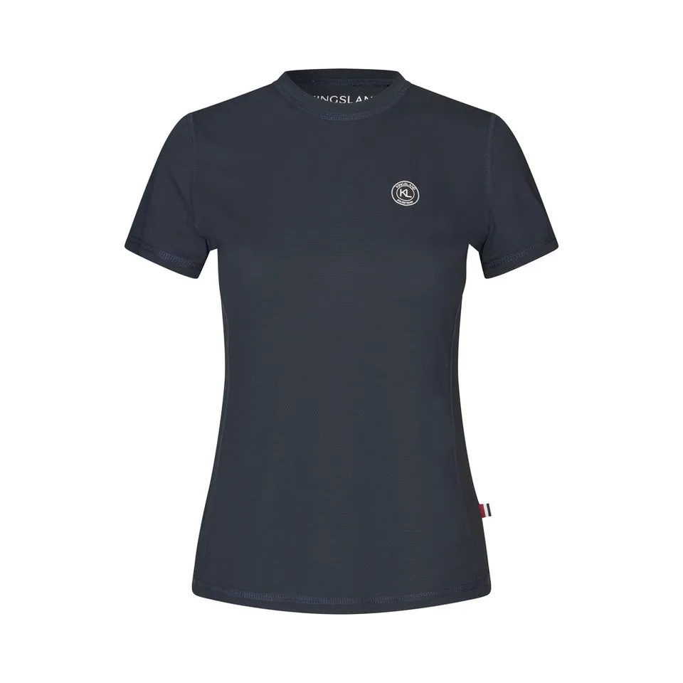kingsland-equestrian-klleona-damen-technical-t-shirt image 1
