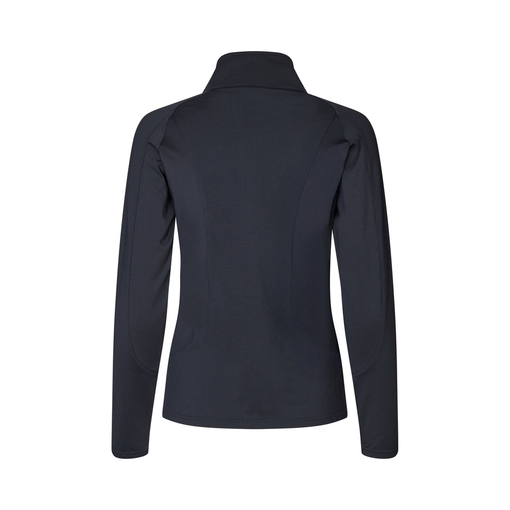 kingsland-equestrian-classic-damen-technical-fleecejacke image 3
