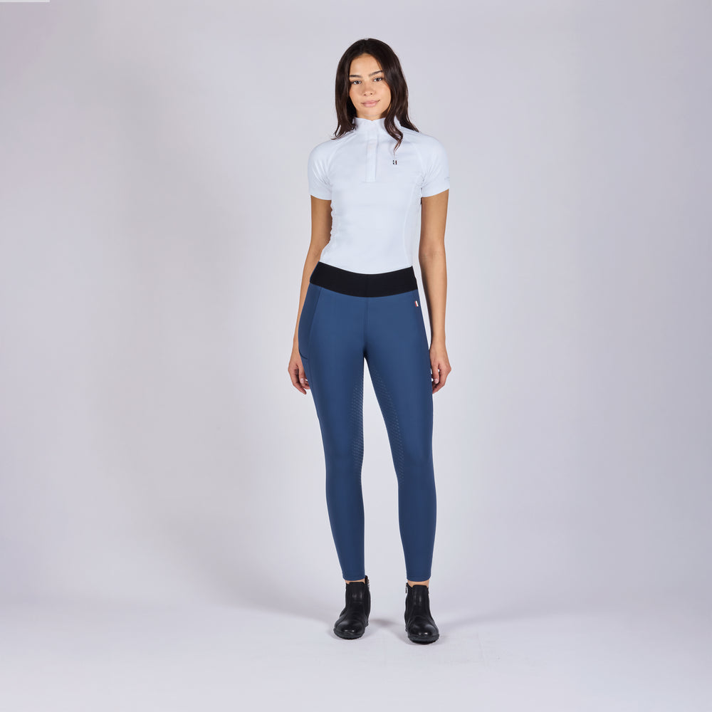 kingsland-equestrian-klmartha-damen-reittight-full-grip-wasserabweisend image 1