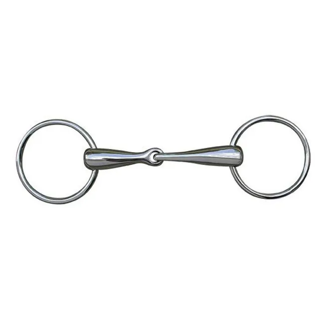 hkm-gebiss-11674-155-mm-70-mm-ringe-mehrfarbig image 1